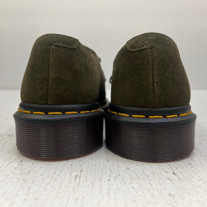 Dr.Martens | ドクターマーチン OLIVE スニーカー 2046 カーキ【加古川店】