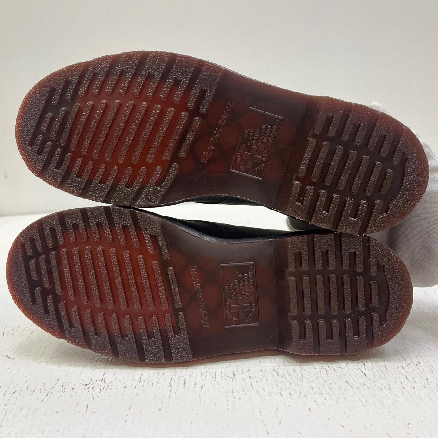 Dr.Martens | ドクターマーチン OLIVE スニーカー 2046 カーキ【加古川店】