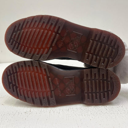 Dr.Martens | ドクターマーチン OLIVE スニーカー 2046 カーキ【加古川店】