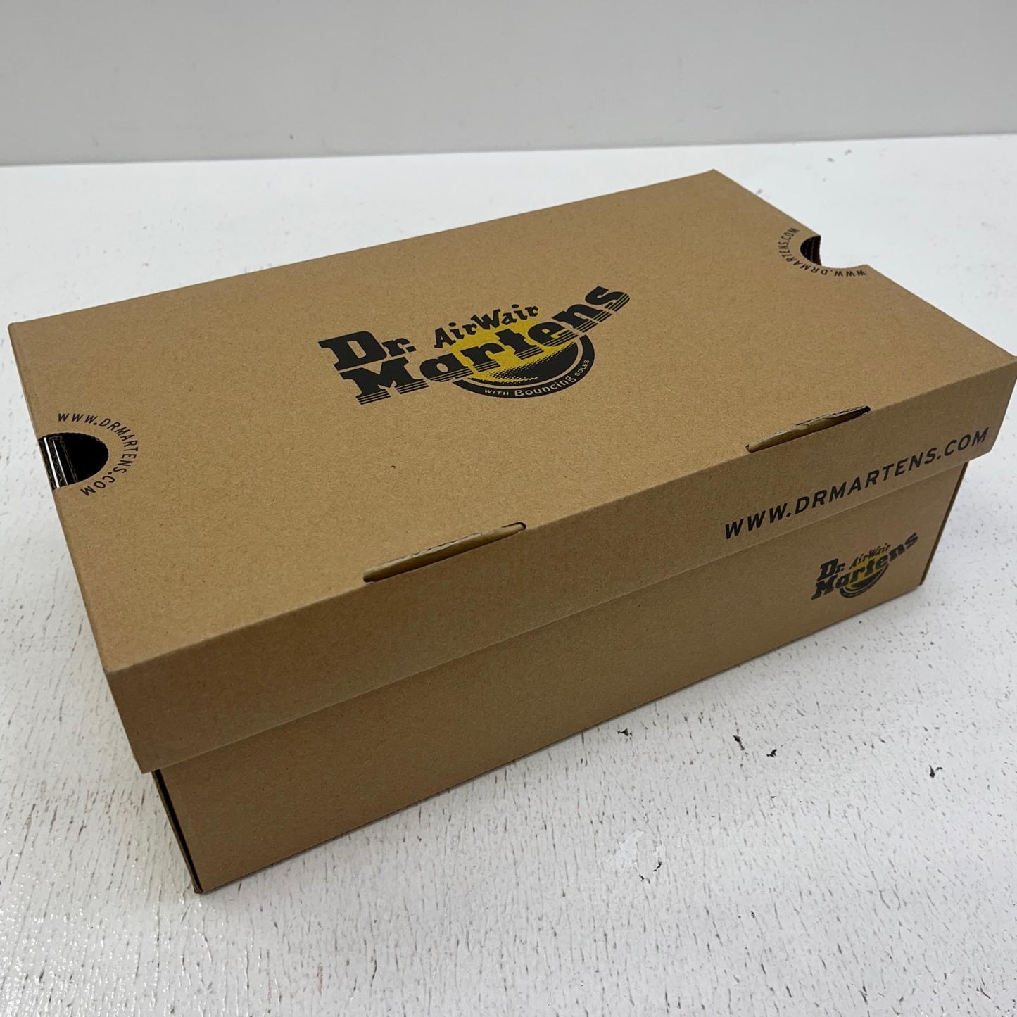 Dr.Martens | ドクターマーチン OLIVE スニーカー 2046 カーキ【加古川店】