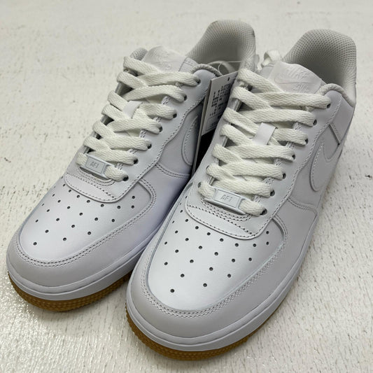NIKE | ナイキ Air Force 1 Low スニーカー DJ2739-100 ホワイト【加古川店】
