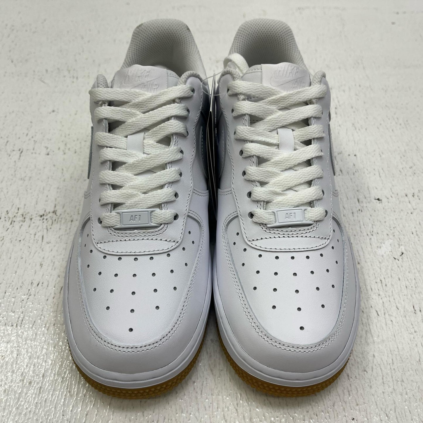 NIKE | ナイキ Air Force 1 Low スニーカー DJ2739-100 ホワイト【加古川店】