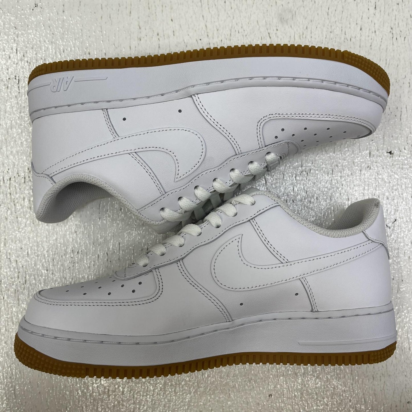 NIKE | ナイキ Air Force 1 Low スニーカー DJ2739-100 ホワイト【加古川店】