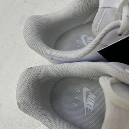 NIKE | ナイキ Air Force 1 Low スニーカー DJ2739-100 ホワイト【加古川店】