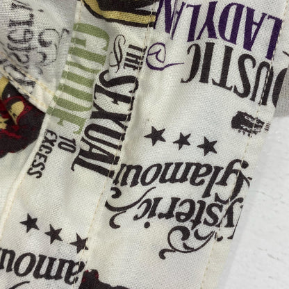 HYSTERIC GLAMOUR | ヒステリックグラマー ヒスガール 長袖Ｔシャツ 0233AH03 サイズ：M【加古川店】