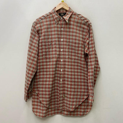 RRL(RALPH LAUREN) | ダブルアールエルラルフローレン 長袖シャツ SH-RR-LA-7583 サイズ：S【加古川店】