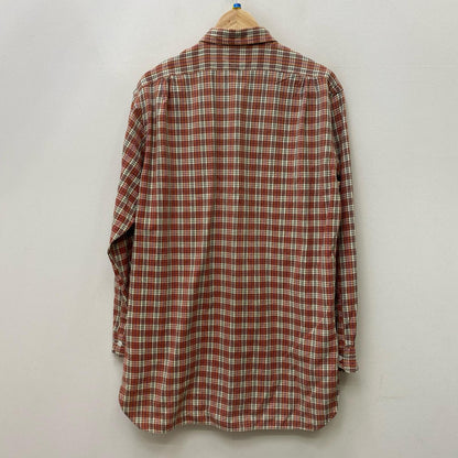 RRL(RALPH LAUREN) | ダブルアールエルラルフローレン 長袖シャツ SH-RR-LA-7583 サイズ：S【加古川店】
