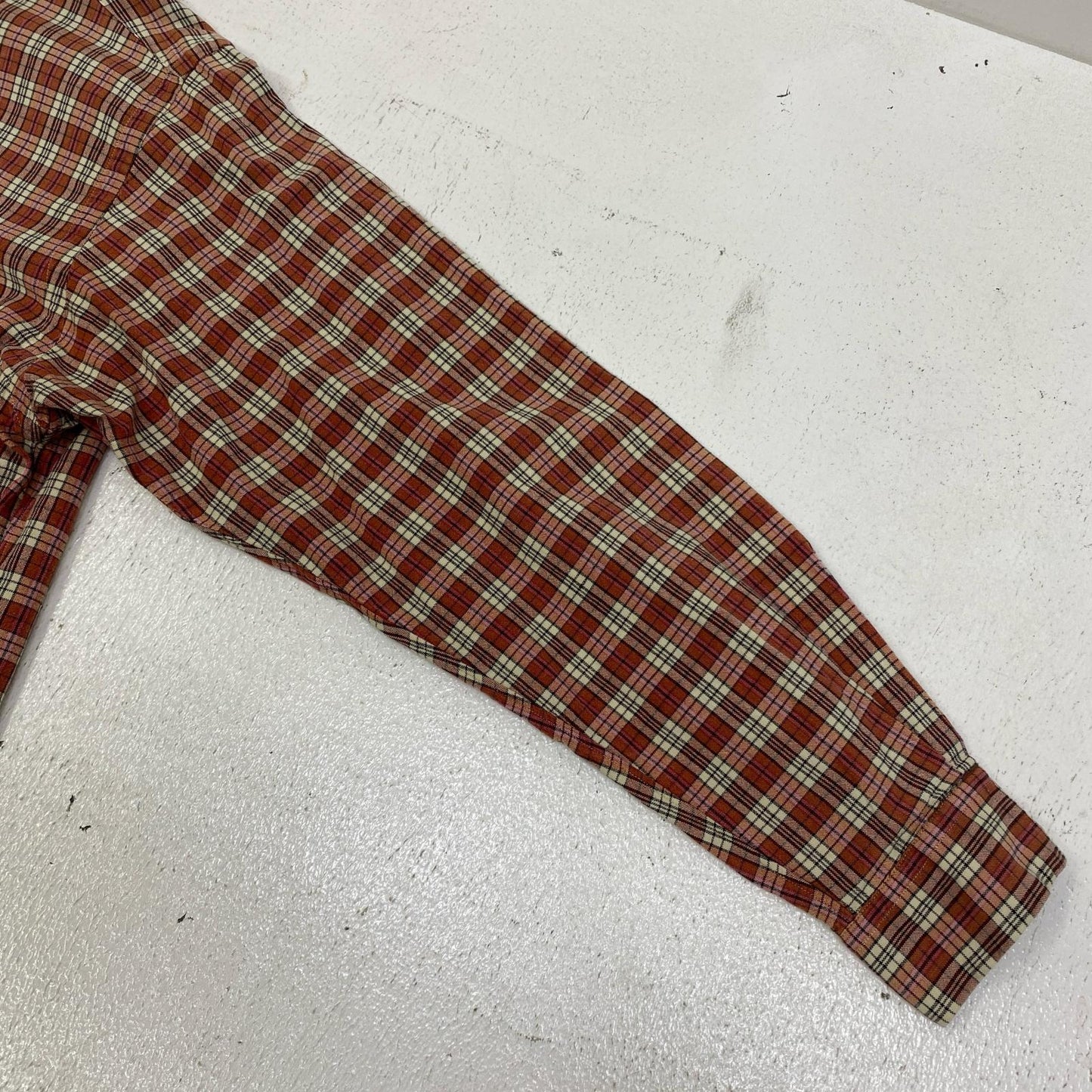 RRL(RALPH LAUREN) | ダブルアールエルラルフローレン 長袖シャツ SH-RR-LA-7583 サイズ：S【加古川店】