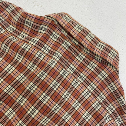 RRL(RALPH LAUREN) | ダブルアールエルラルフローレン 長袖シャツ SH-RR-LA-7583 サイズ：S【加古川店】