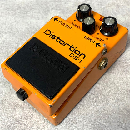 BOSS | ボス ディストーション 楽器 DS-1 Distortion ACA Japan【加古川店】