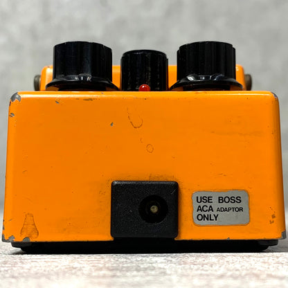 BOSS | ボス ディストーション 楽器 DS-1 Distortion ACA Japan【加古川店】
