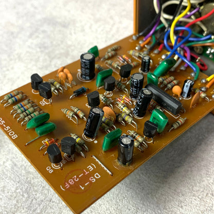 BOSS | ボス ディストーション 楽器 DS-1 Distortion ACA Japan【加古川店】