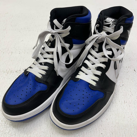 NIKE | ナイキ Air Jordan 1High OG スニーカー 555088-041 ブルー【加古川店】