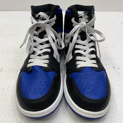 NIKE | ナイキ Air Jordan 1High OG スニーカー 555088-041 ブルー【加古川店】