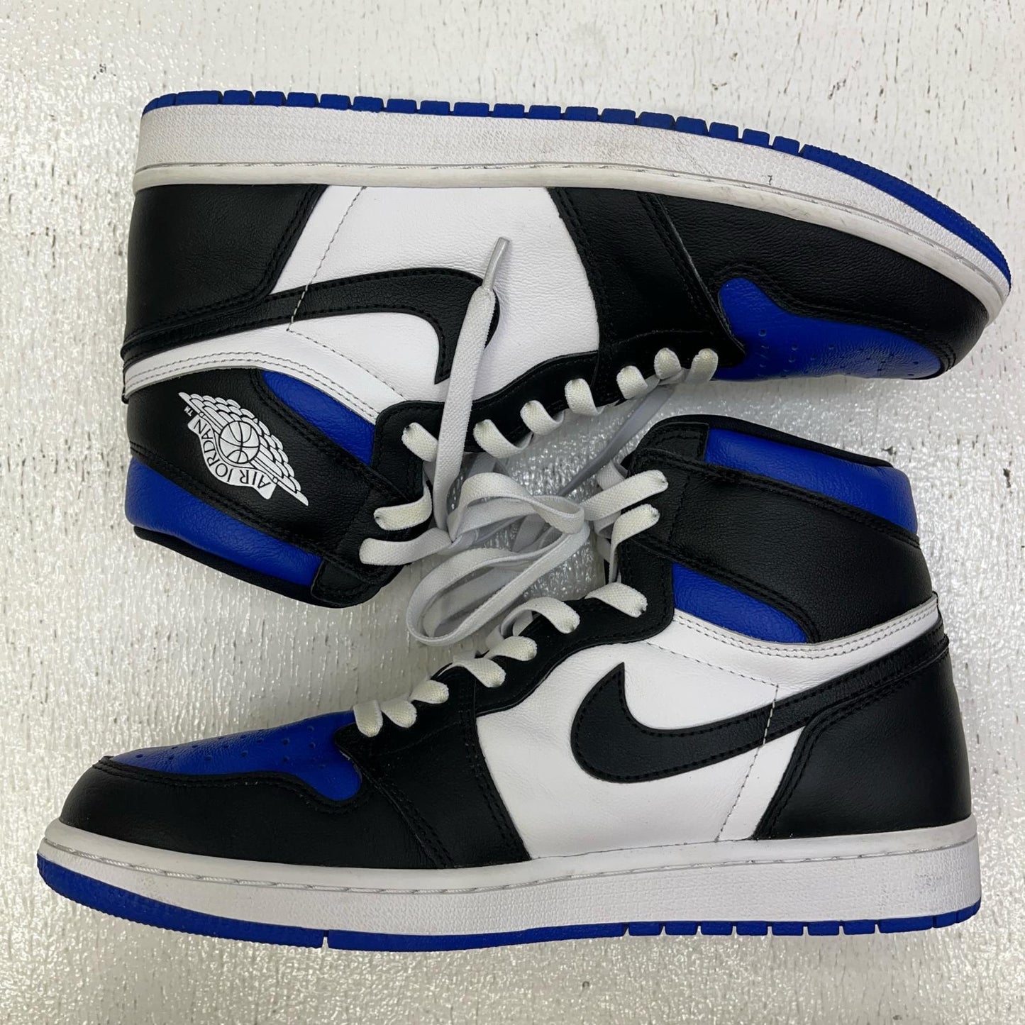 NIKE | ナイキ Air Jordan 1High OG スニーカー 555088-041 ブルー【加古川店】