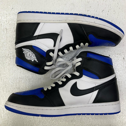 NIKE | ナイキ Air Jordan 1High OG スニーカー 555088-041 ブルー【加古川店】