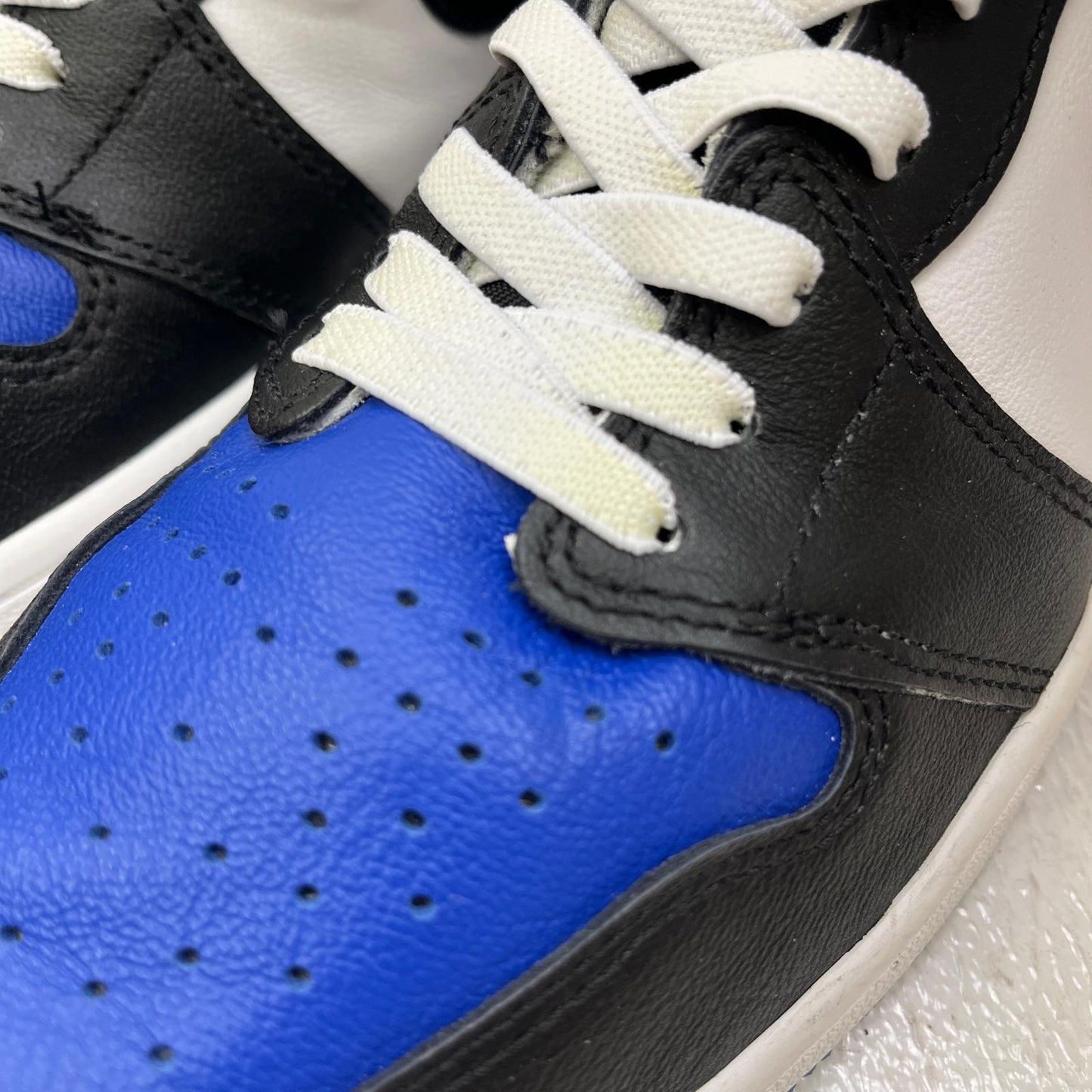 NIKE | ナイキ Air Jordan 1High OG スニーカー 555088-041 ブルー【加古川店】