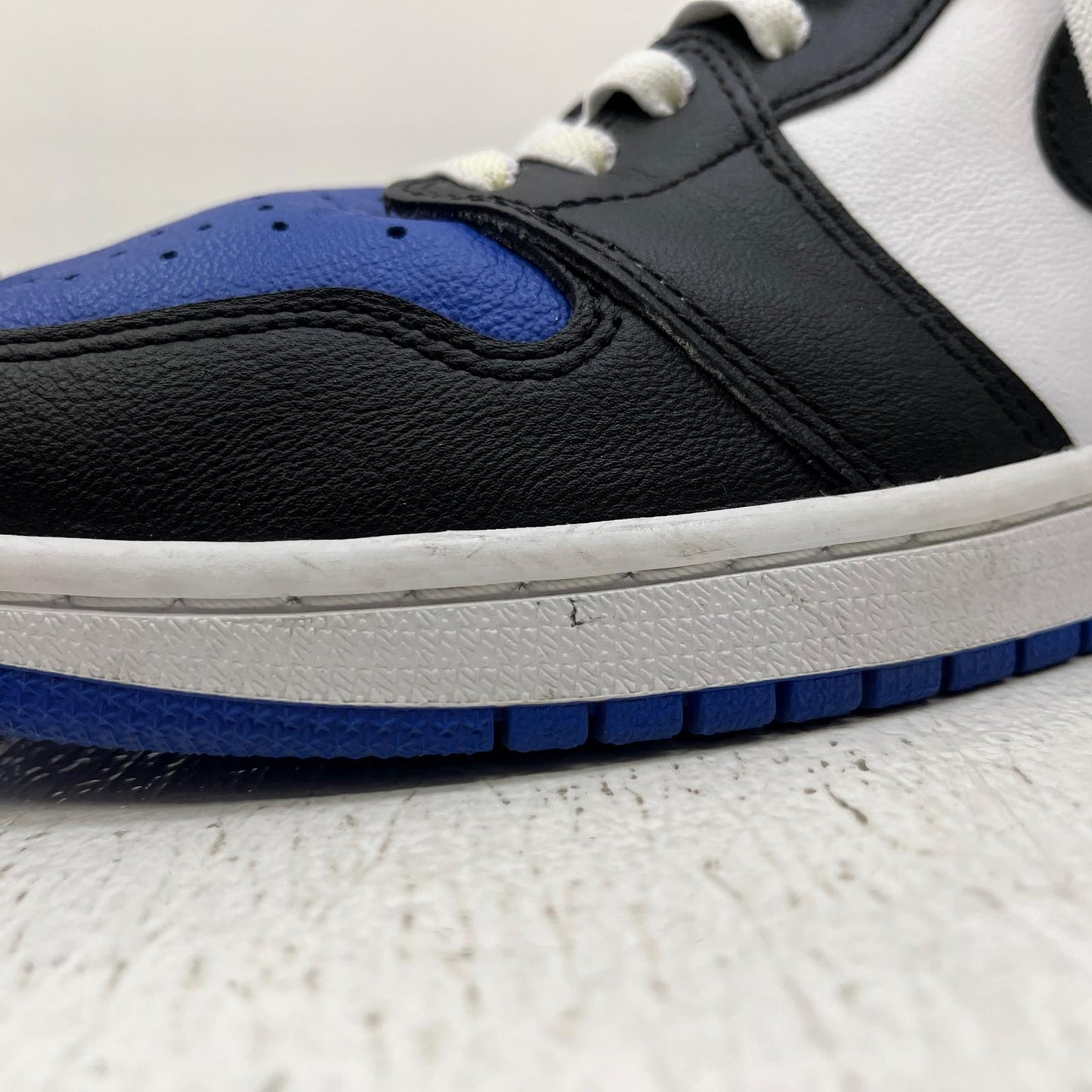 NIKE | ナイキ Air Jordan 1High OG スニーカー 555088-041 ブルー【加古川店】