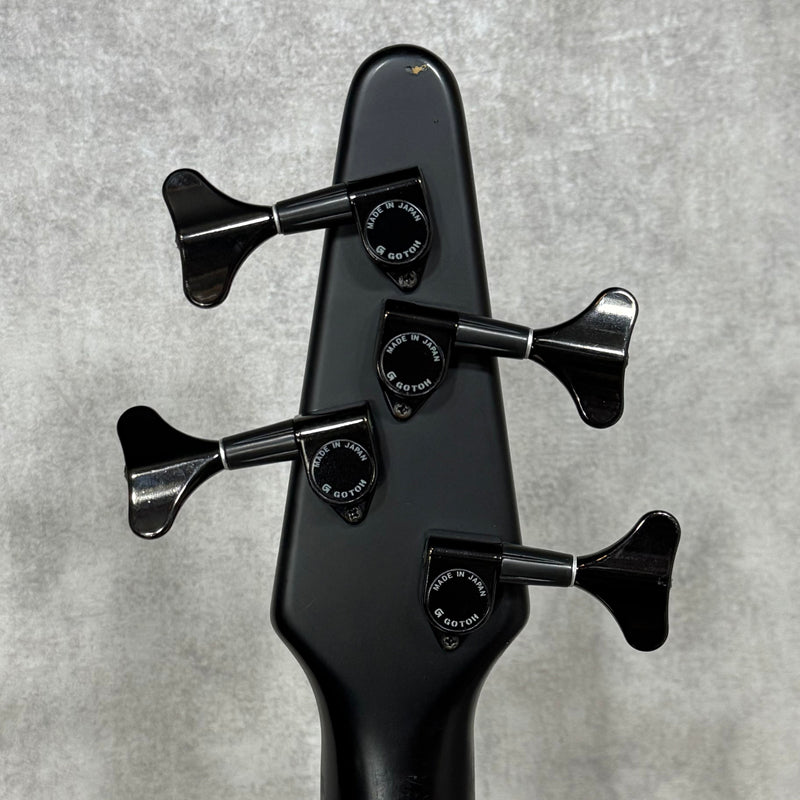 Tune | チューン 楽器 TB Model Circuit Mod【加古川店】