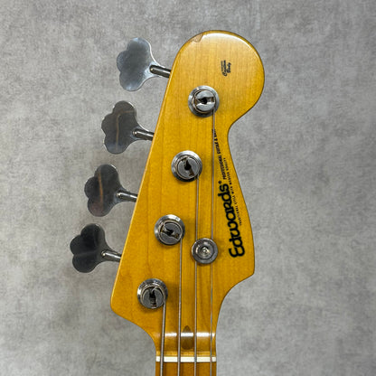 Edwards | エドワーズ 楽器 E-PB-83M/LT 2012年製【加古川店】