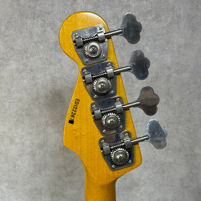 Edwards | エドワーズ 楽器 E-PB-83M/LT 2012年製【加古川店】