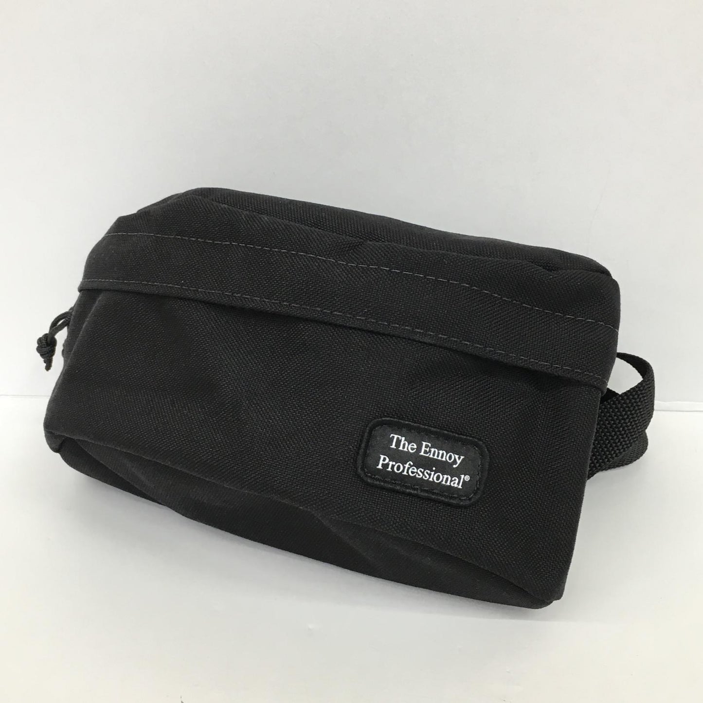 the ennoy profess ショルダーバッグ ブラック【加古川店】