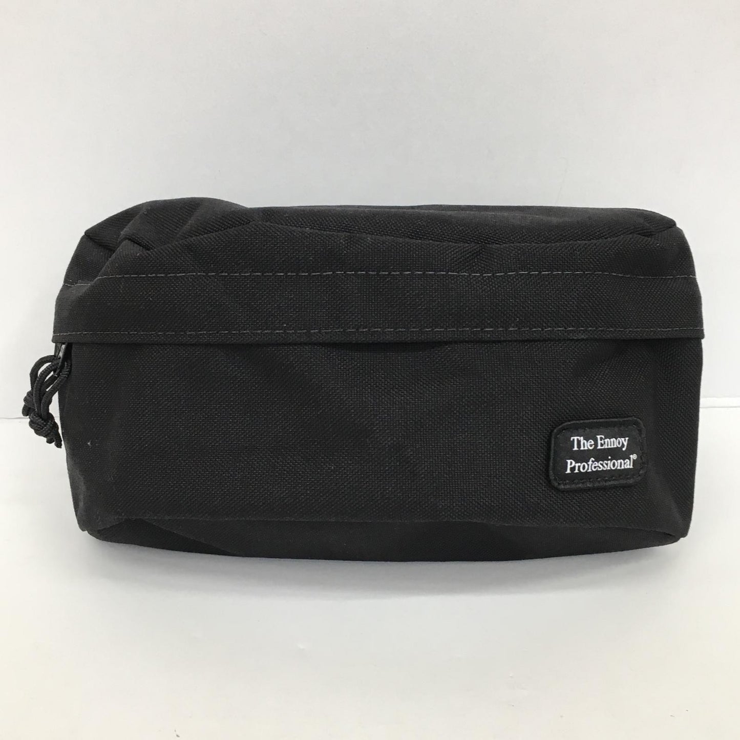 the ennoy profess ショルダーバッグ ブラック【加古川店】