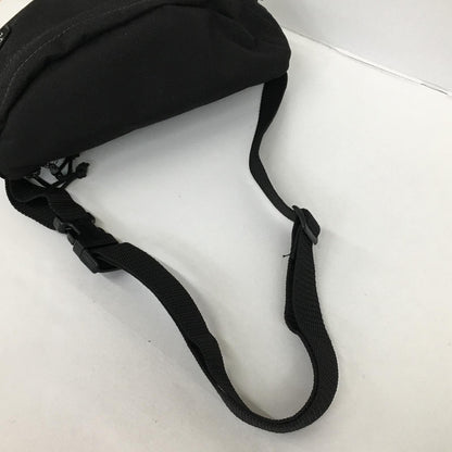 the ennoy profess ショルダーバッグ ブラック【加古川店】