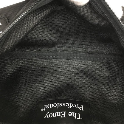 the ennoy profess ショルダーバッグ ブラック【加古川店】
