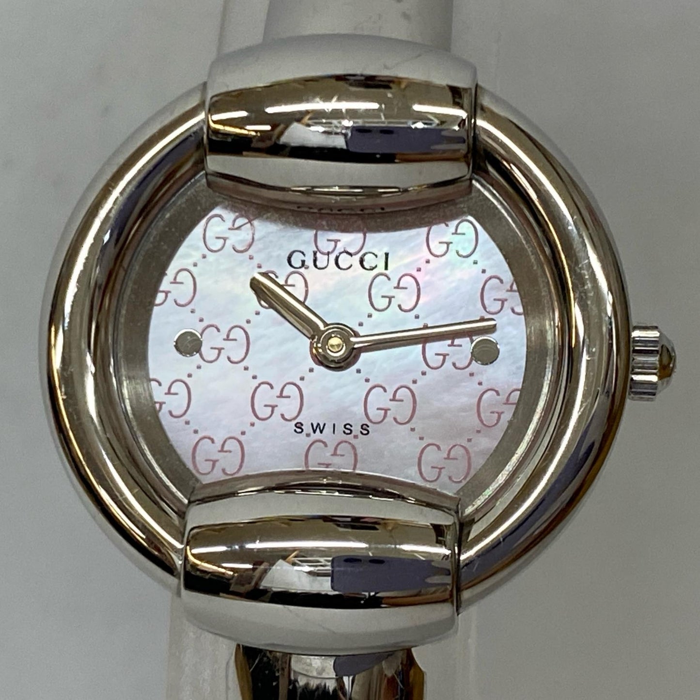 GUCCI | グッチ 腕時計 1400L【加古川店】