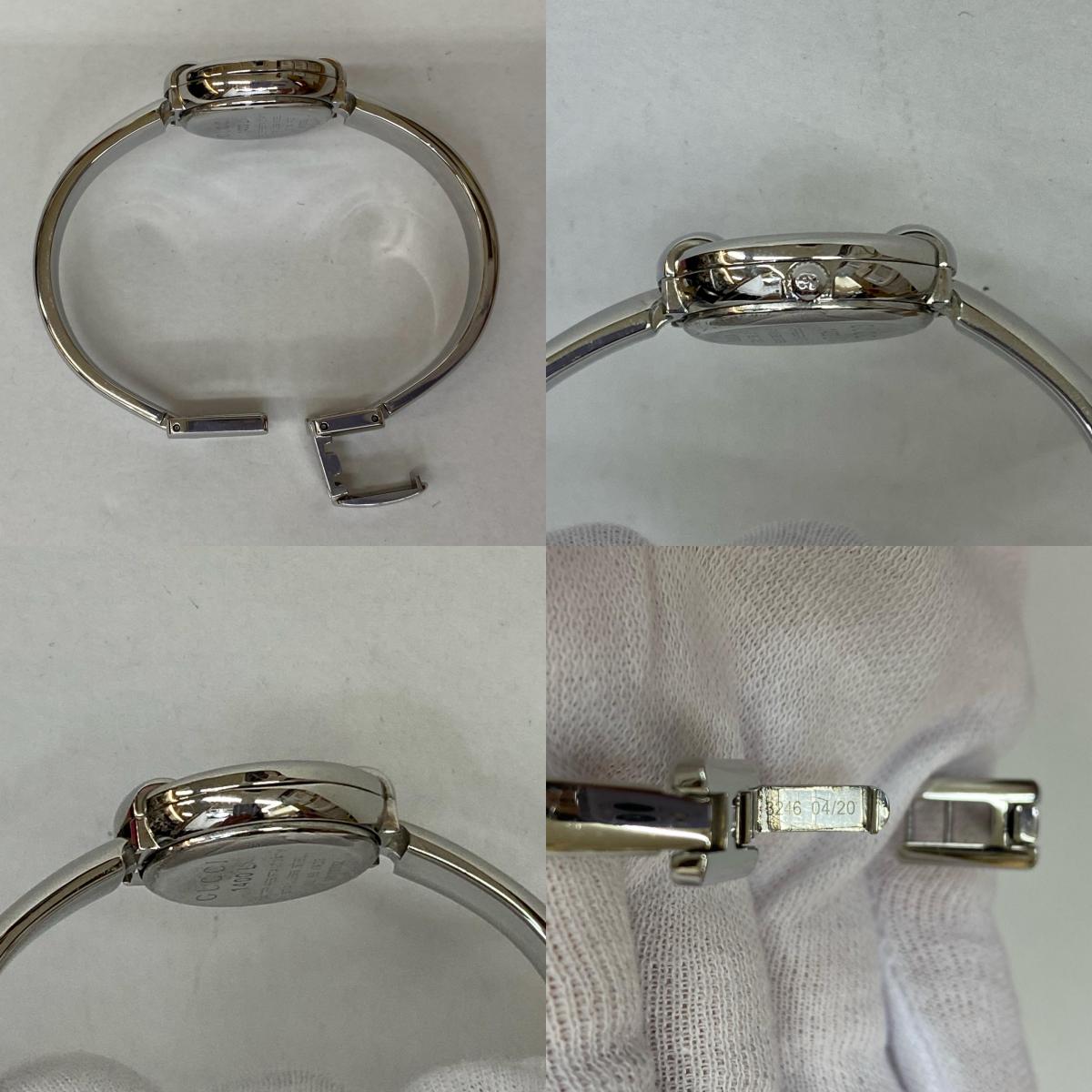 GUCCI | グッチ 腕時計 1400L【加古川店】