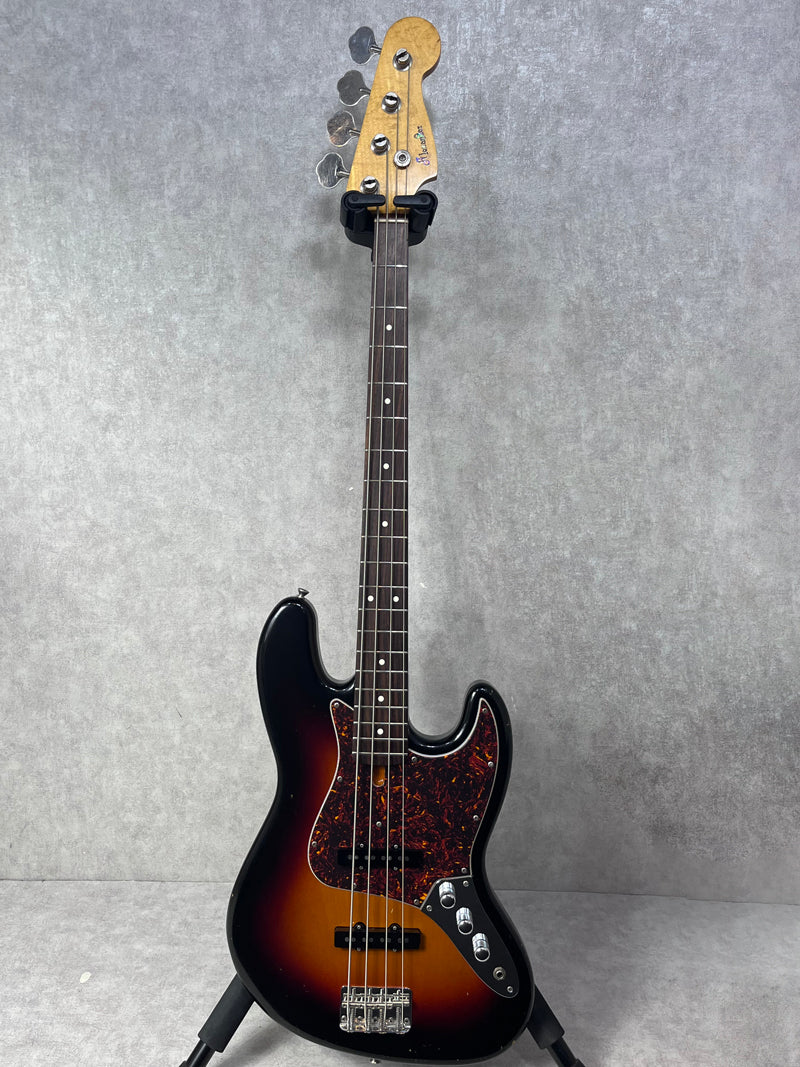 ALEXANDER | アレキサンダー 楽器 Order JB Type 2008年製【加古川店】
