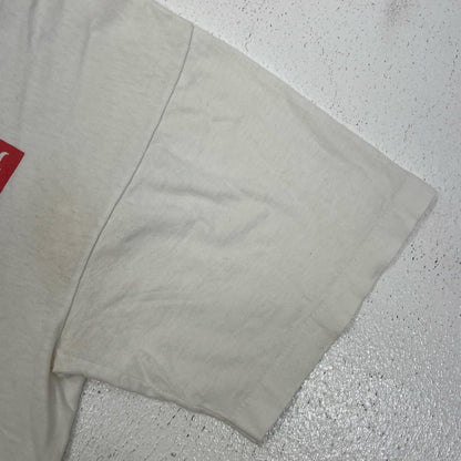 ROLLING STONES 半袖Ｔシャツ ホワイト【加古川店】