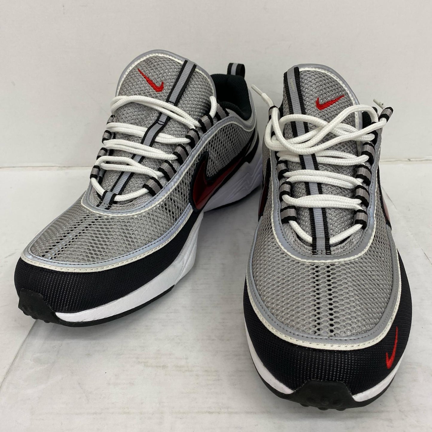 NIKE | ナイキ Air Zoom Spiridon OG スニーカー HF9117-001 ブラック【加古川店】