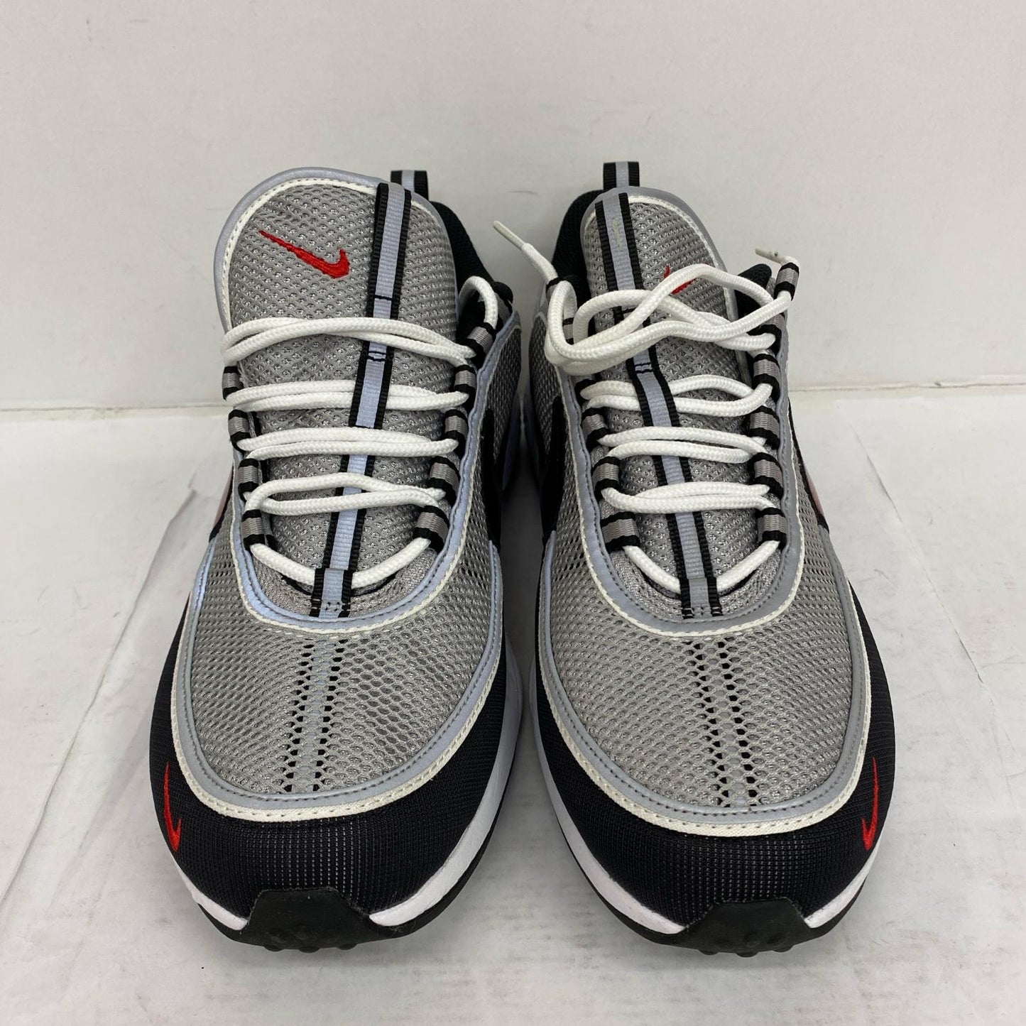 NIKE | ナイキ Air Zoom Spiridon OG スニーカー HF9117-001 ブラック【加古川店】