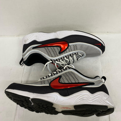 NIKE | ナイキ Air Zoom Spiridon OG スニーカー HF9117-001 ブラック【加古川店】