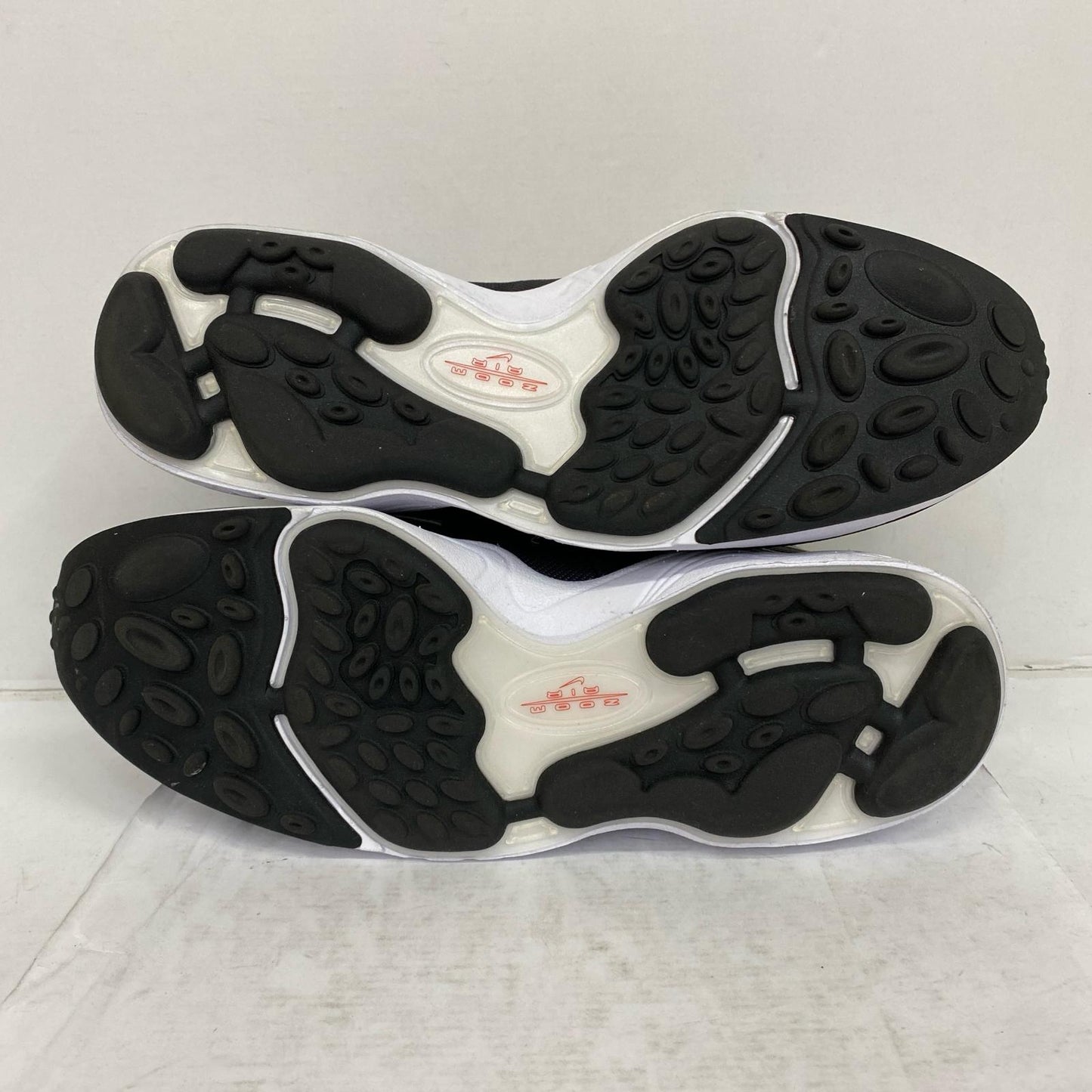 NIKE | ナイキ Air Zoom Spiridon OG スニーカー HF9117-001 ブラック【加古川店】