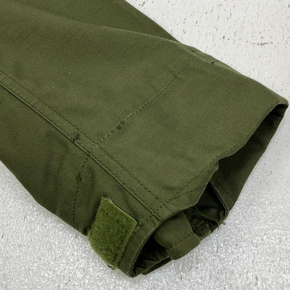 MILITARY衣料 | ミリタリーイリョウ U.S ARMY M-65 Field Jacket 3rd type ミリタリージャケット DSA100-76-C-1083 カーキ サイズ：XS【加古川店】