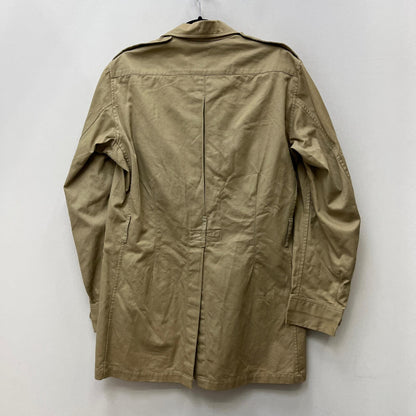 MILITARY衣料 | ミリタリーイリョウ u.s air force tropical jacket 長袖シャツ 8405-205-1113 ベージュ サイズ：38【加古川店】