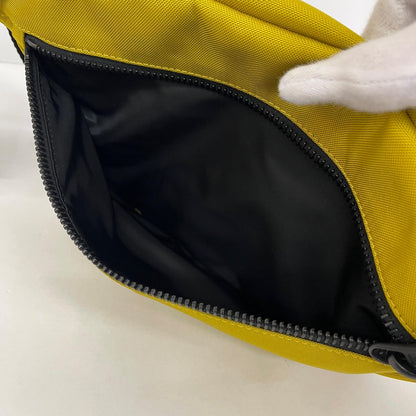 MONCLER | モンクレール ショルダーバッグ I109A5M00006 イエロー【加古川店】