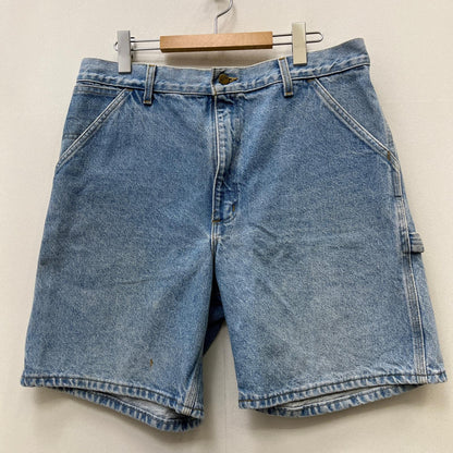 Carhartt | カーハート ショートパンツ インディゴ【加古川店】