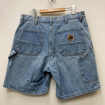 Carhartt | カーハート ショートパンツ インディゴ【加古川店】
