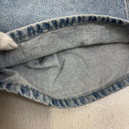 Carhartt | カーハート ショートパンツ インディゴ【加古川店】