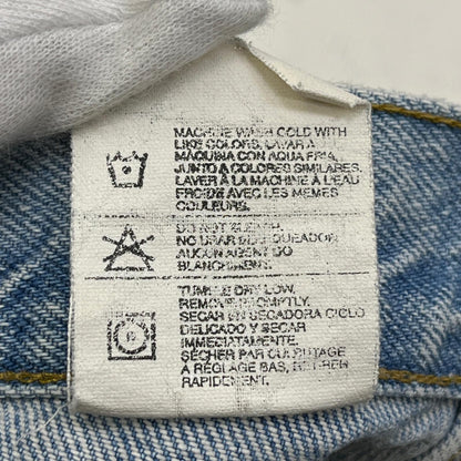 Carhartt | カーハート ショートパンツ インディゴ【加古川店】