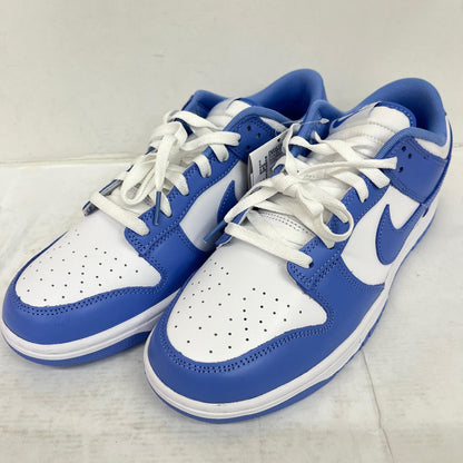 NIKE | ナイキ Dunk Low Retro BTTYS スニーカー DV0833-400 ライトブルー【加古川店】