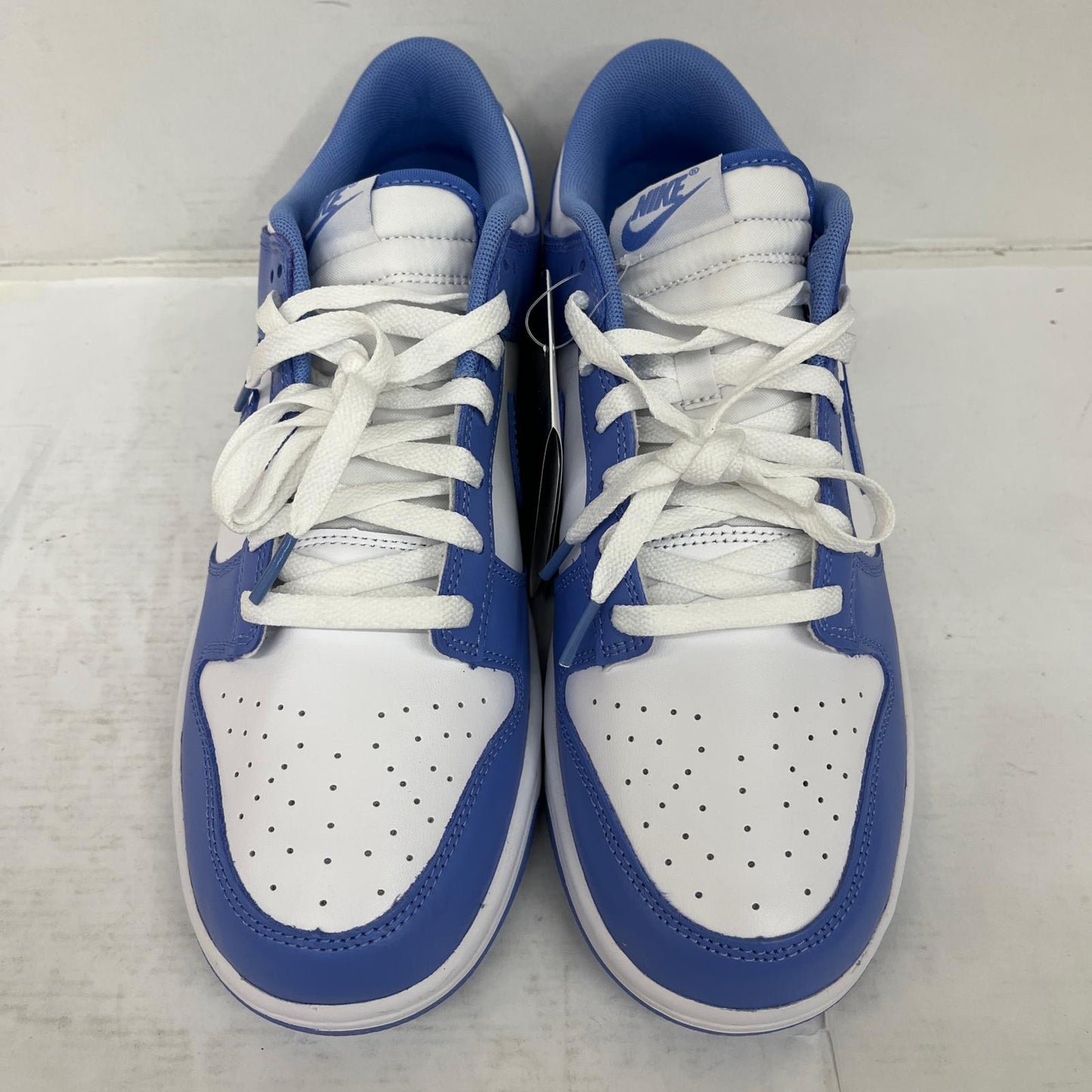NIKE | ナイキ Dunk Low Retro BTTYS スニーカー DV0833-400 ライトブルー【加古川店】