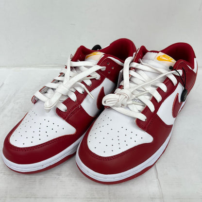 NIKE | ナイキ Dunk Low スニーカー DD1391-602 レッド【加古川店】