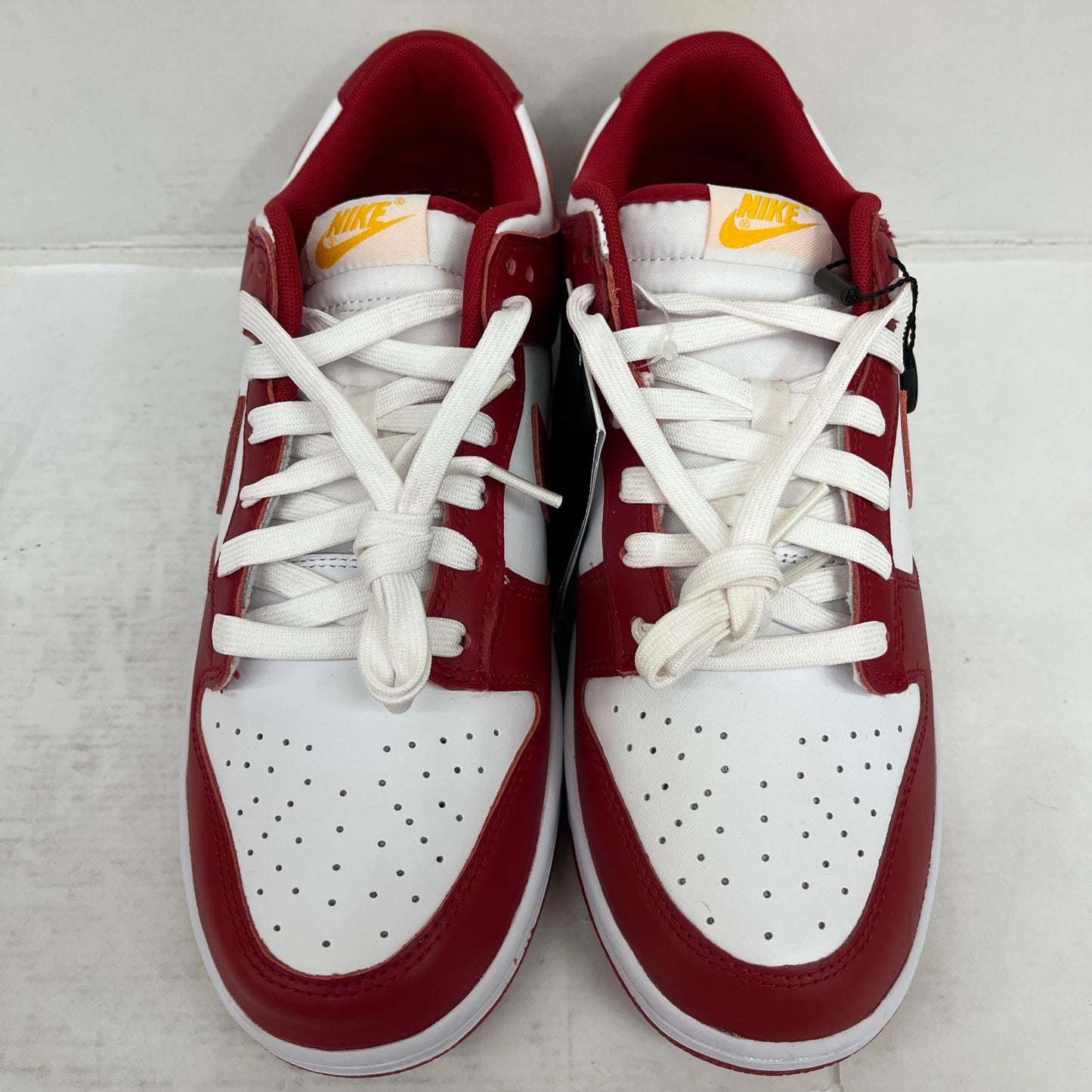 NIKE | ナイキ Dunk Low スニーカー DD1391-602 レッド【加古川店】