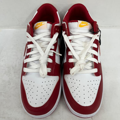 NIKE | ナイキ Dunk Low スニーカー DD1391-602 レッド【加古川店】