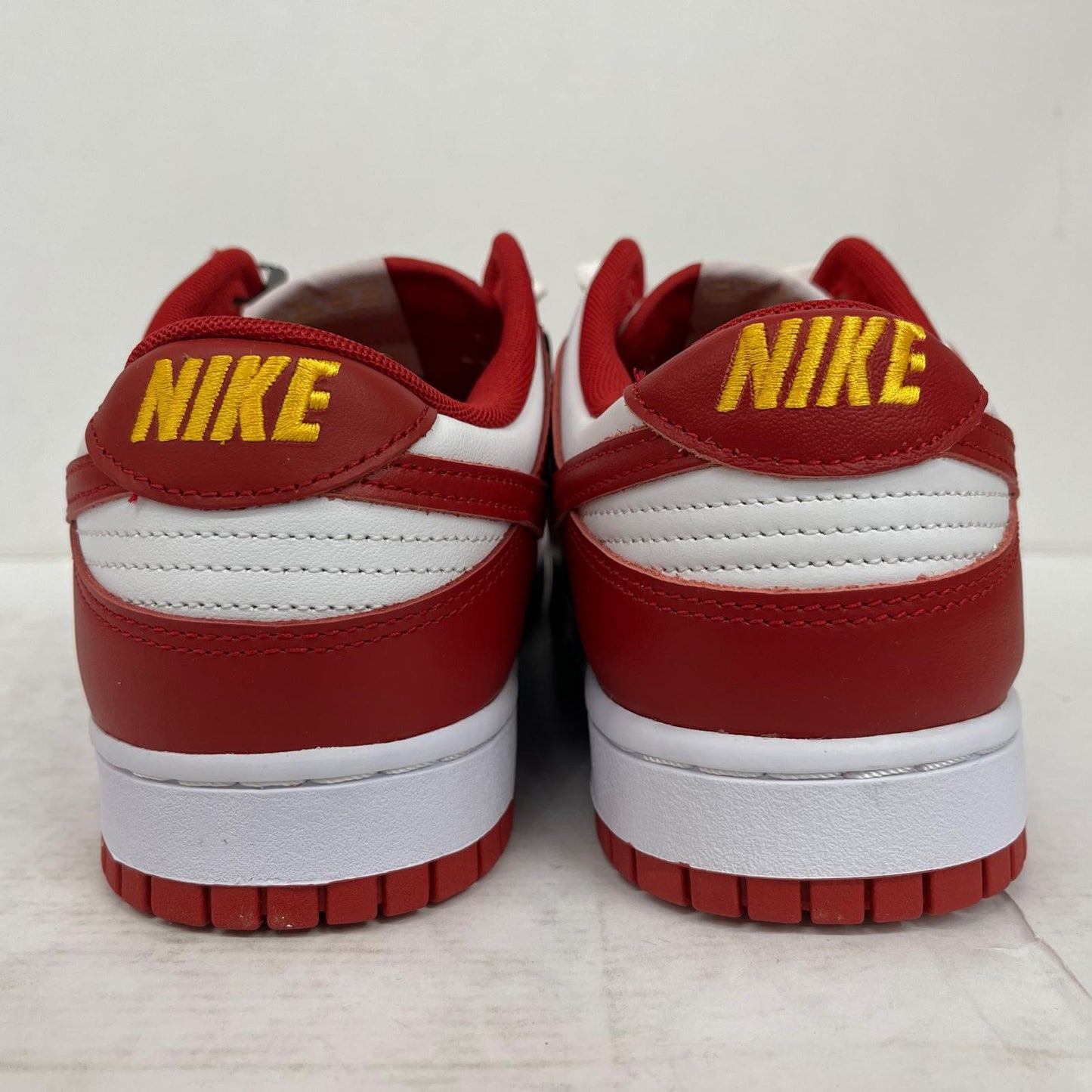 NIKE | ナイキ Dunk Low スニーカー DD1391-602 レッド【加古川店】